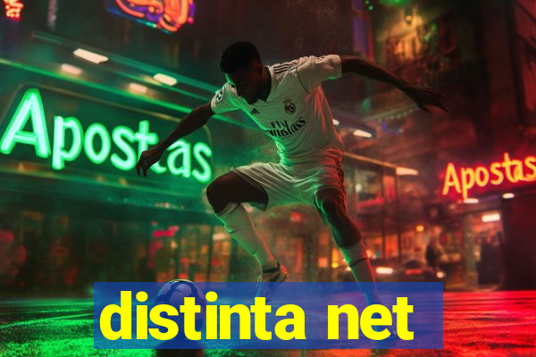 distinta net